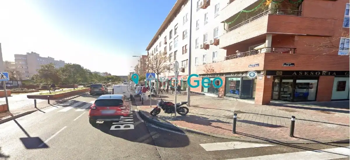Local comercial en venda a Vicálvaro, imagen 4