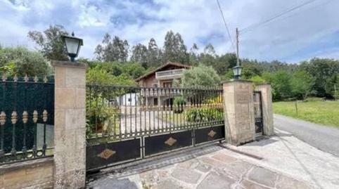 Foto 3 de Finca rústica en venda a Txirlone Bidea, 1, Mungia, Bizkaia