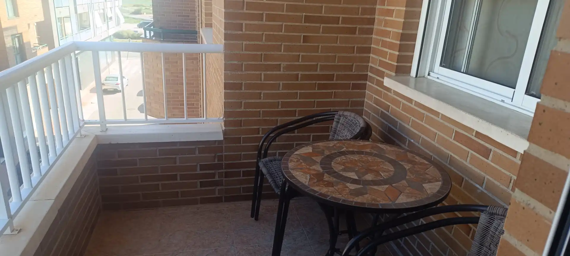 Wohnung mit Balkon zum Verkauf in Calle Manuel Santacruz Artiaga, imagen 9