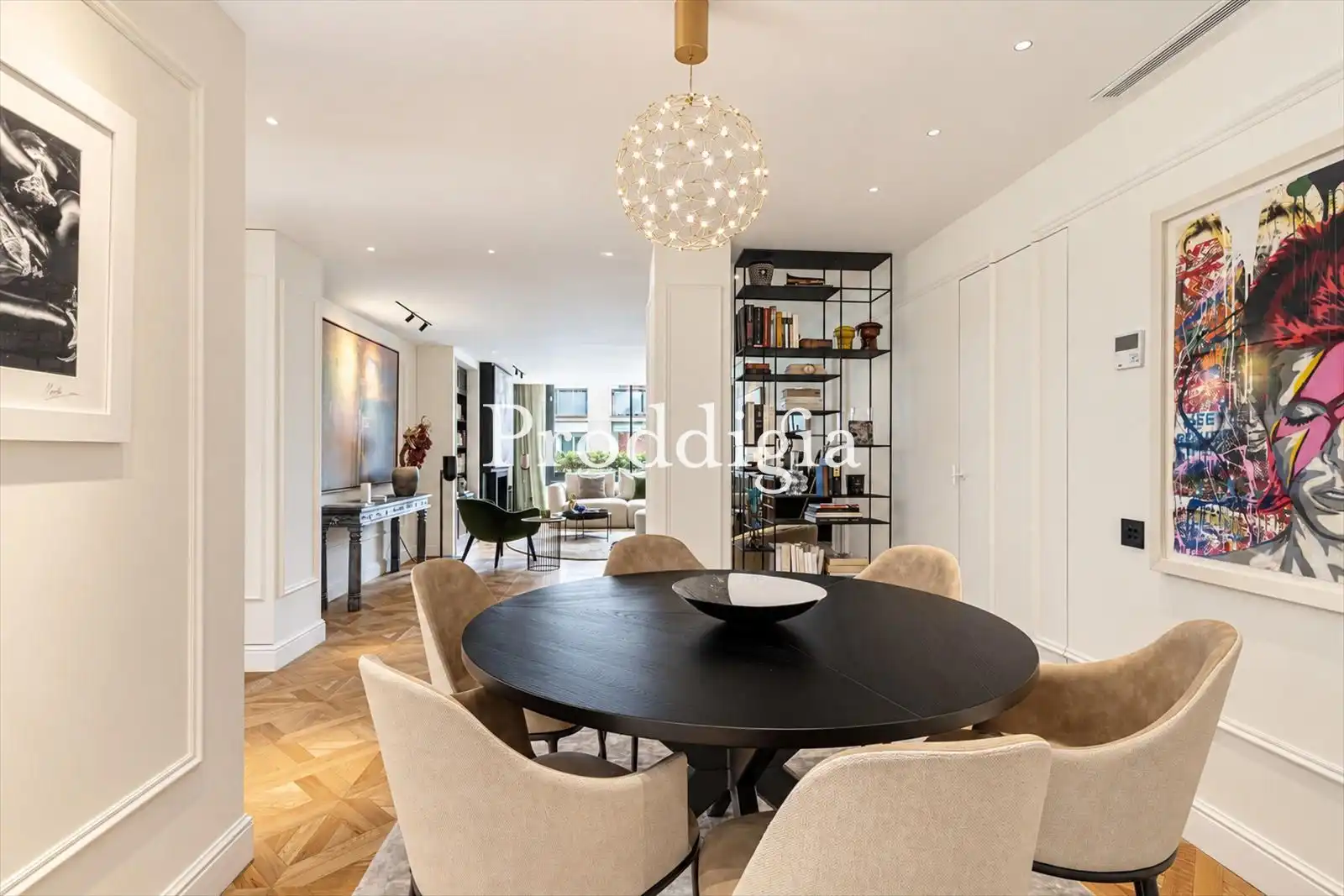 Piso con ascensor en venta en Calvet, imagen 12