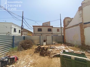 Terreni e lotti in vendita a Tomelloso