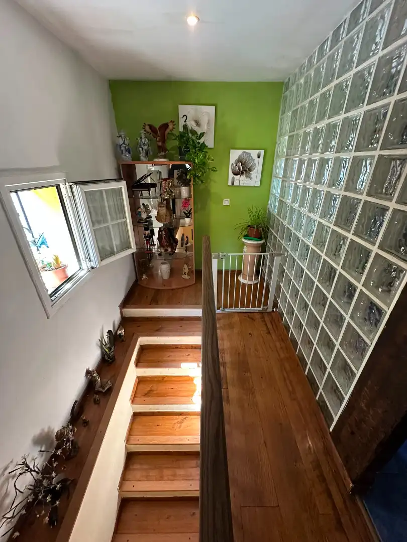 Casa o chalet en venta en Parla con Aire acondicionado y Balcón