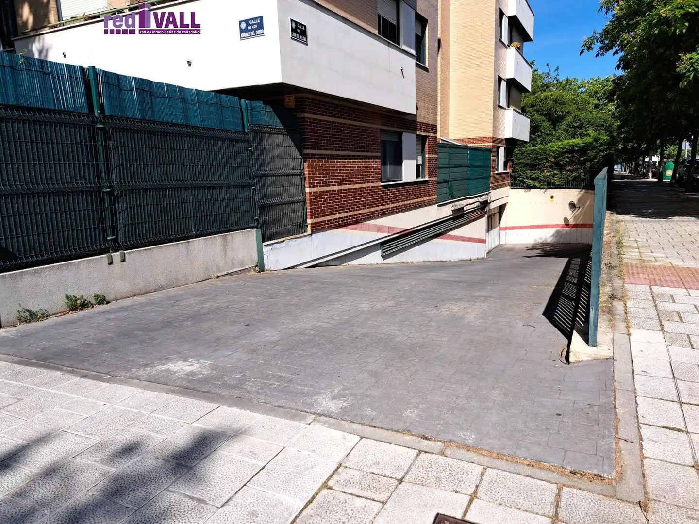 Parking of Garage for sale in Valladolid