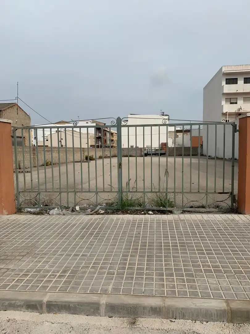 Terrenys i solars en venda a Ondara, imagen 4