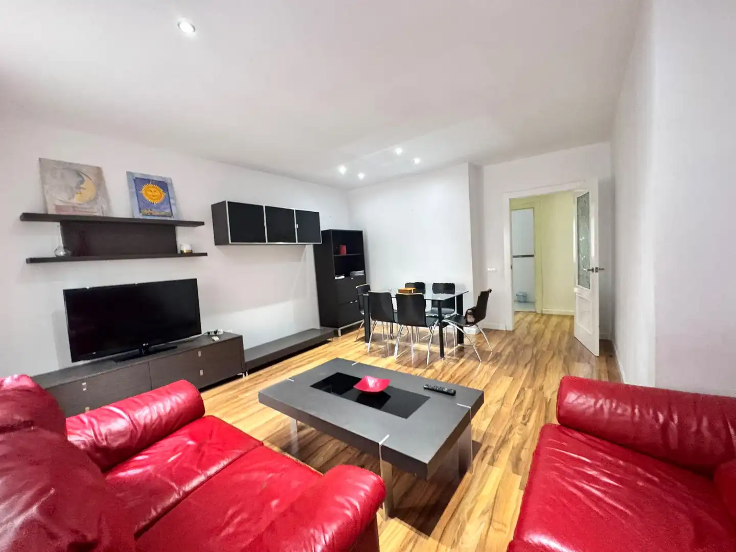 Wohnung mit Aufzug zum Verkauf in Calle San Antonio de los Molinos, imagen 4