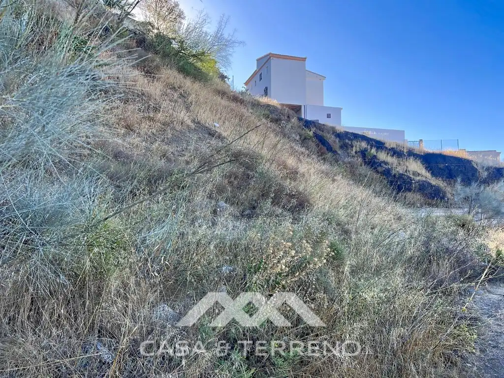 Terreno residenziale in vendita a Poligono 8 Paraje 72 Casas Nu, imagen 8
