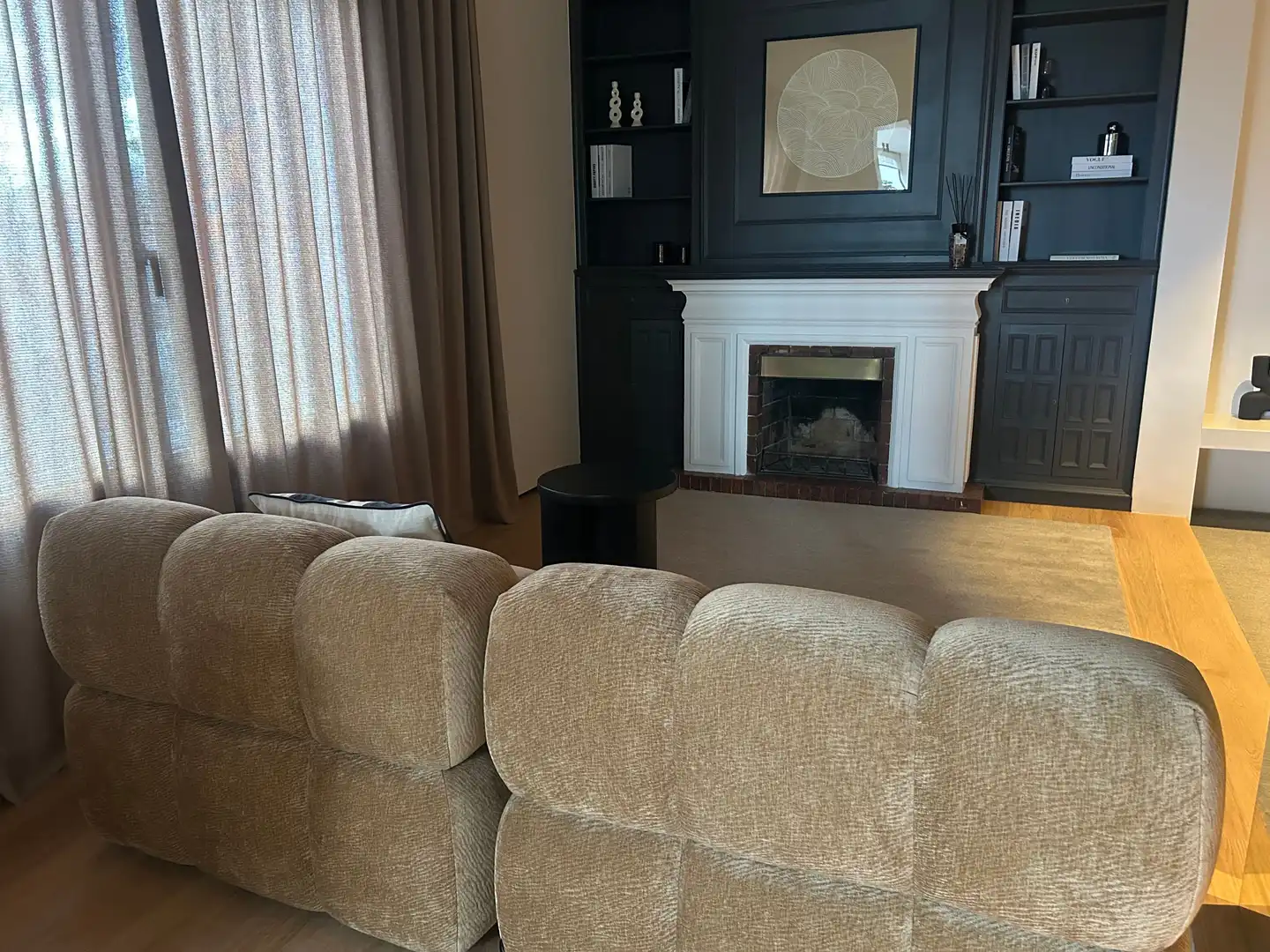 Appartamento con terrazza in vendita a Calle MUNTANER, imagen 135