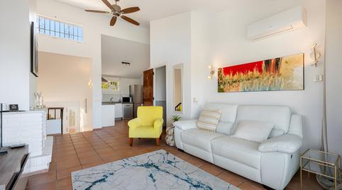 Foto 2 de Casa adosada en venda a La Alquería, Málaga