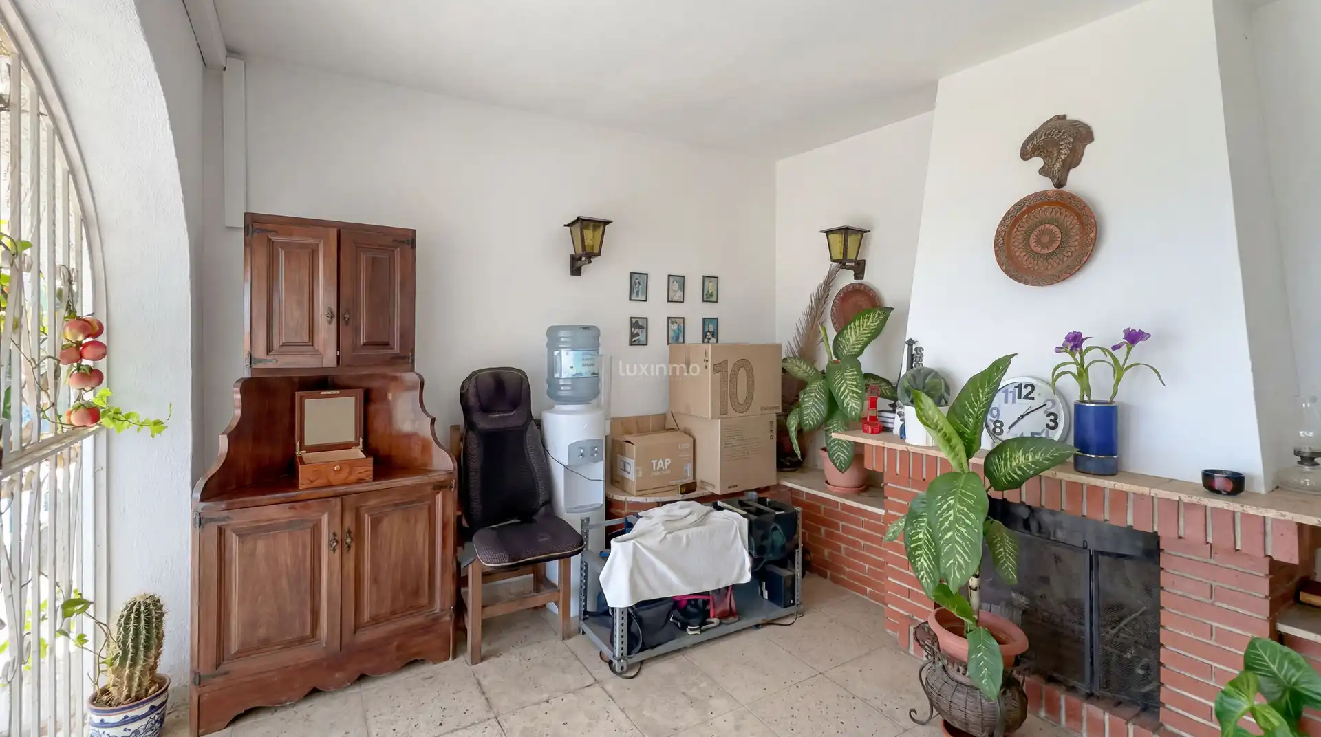 Villa avec terrasse à vendre à Maryvilla, imagen 9