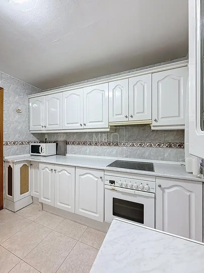Piso con terraza en venta en SAN JUAN DE DIOS, imagen 25