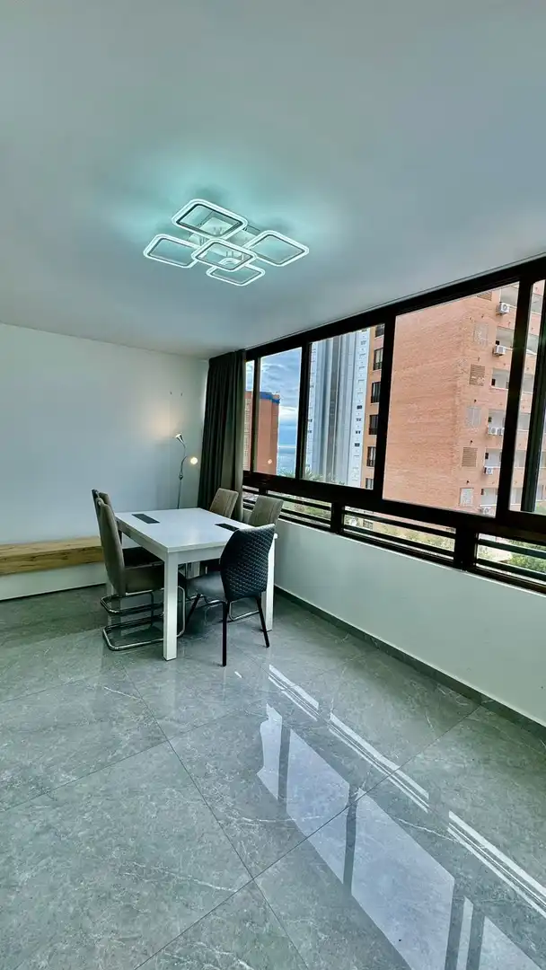 Apartamento con piscina en venta en Manuel catalán Chana 13, imagen 5