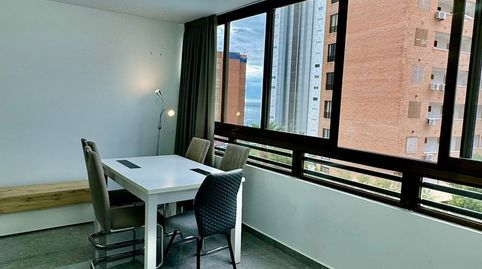 Foto 5 de Apartamento en venta en Manuel Catalán Chana, 13, Rincón Alto, Benidorm