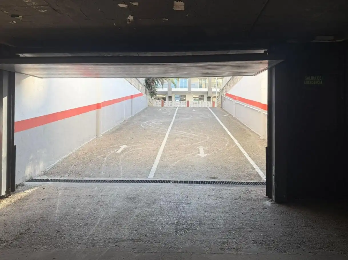 Attique avec terrasse à vendre à Mar i Camp - Platja dels Capellans, imagen 19