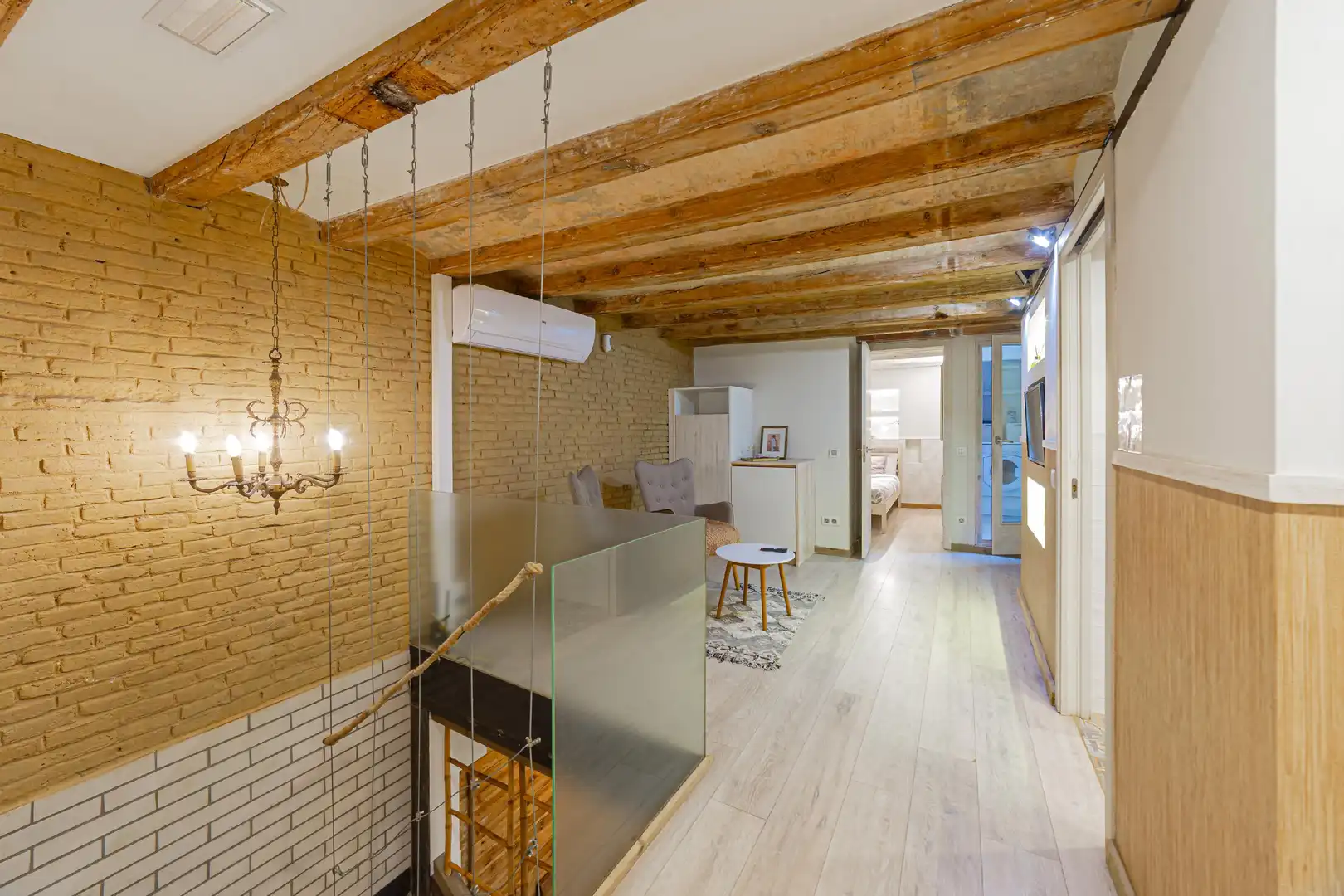 Dúplex en venda en Barcelona amb Aire condicionat, Calefacció i Parquet