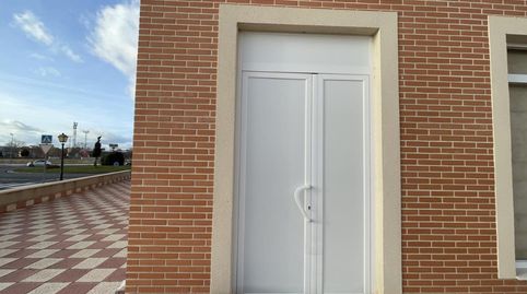 Foto 3 von Geschaftsraum zum Verkauf in Avenida de Los Derechos Humanos, Universidad, Ávila Capital