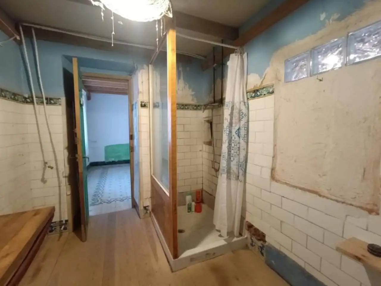 Baño de Casa o chalet en venta en Petrer con Terraza