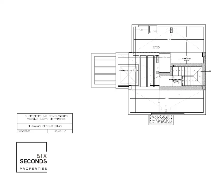 Maison avec piscine à vendre à Mar Menor de Cartagena – Cabo de Palos, imagen 4