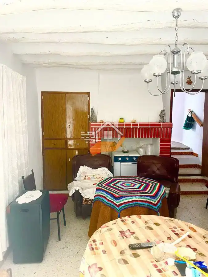 Casa rústica en venta en Vélez-Blanco, imagen 15