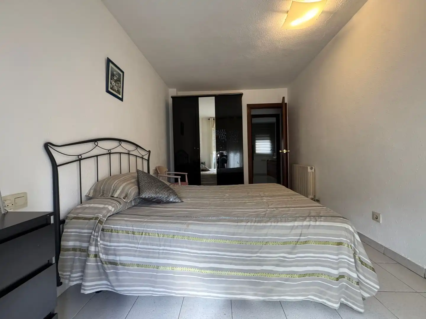 Flat with lift for sale in Carrer Méndez Núñez, imagen 9