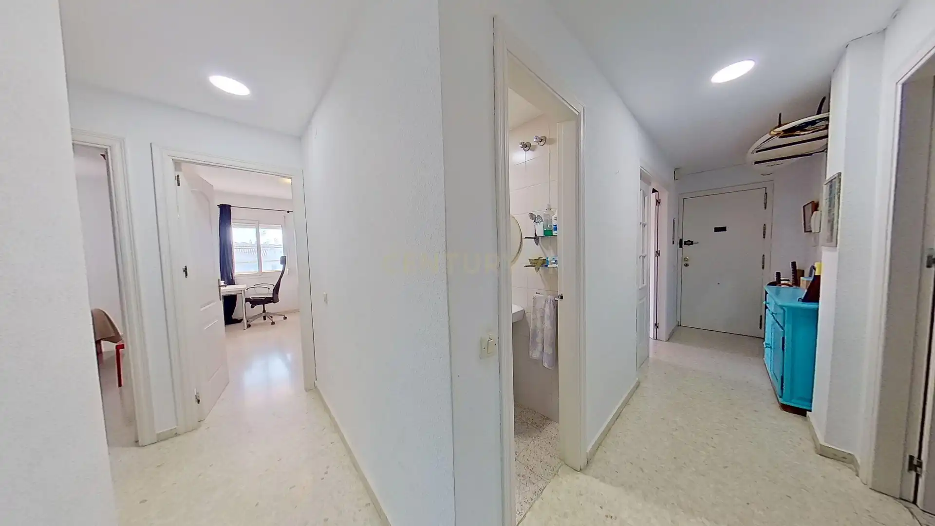 Apartament en venda en Rincón de la Victoria amb Aire condicionat, Piscina i Balcó