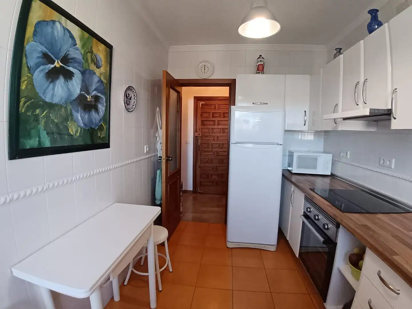 Appartamento con ascensore in affitto a Centro, imagen 18