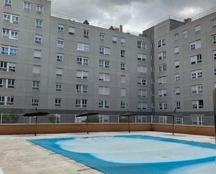 Piscina de Pis de lloguer en  Madrid Capital amb Aire condicionat, Calefacció i Parquet