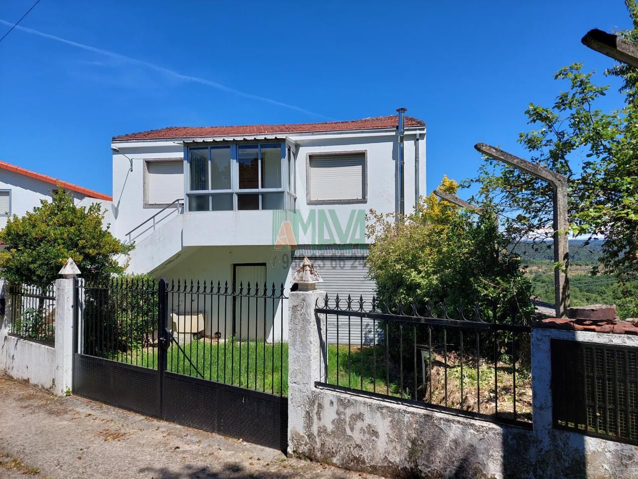 House or chalet for sale in Maside