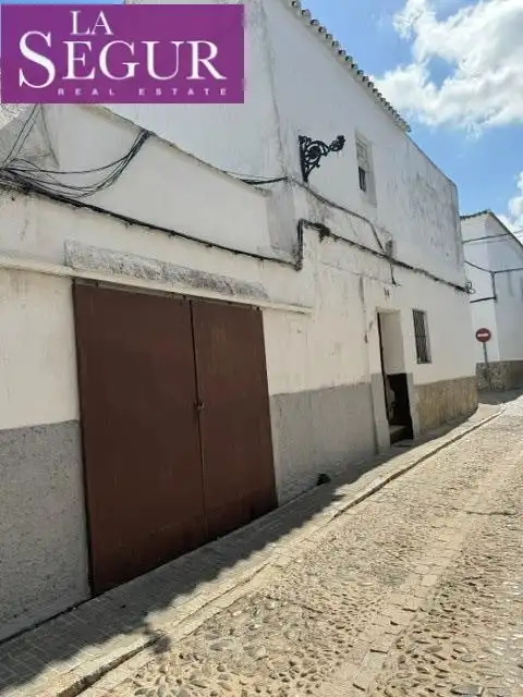 Casa amb terrassa en venda a Medina Sidonia, imagen 2
