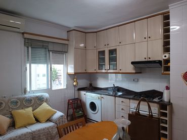 Wohnung zum Verkauf in Calle Mar Báltico