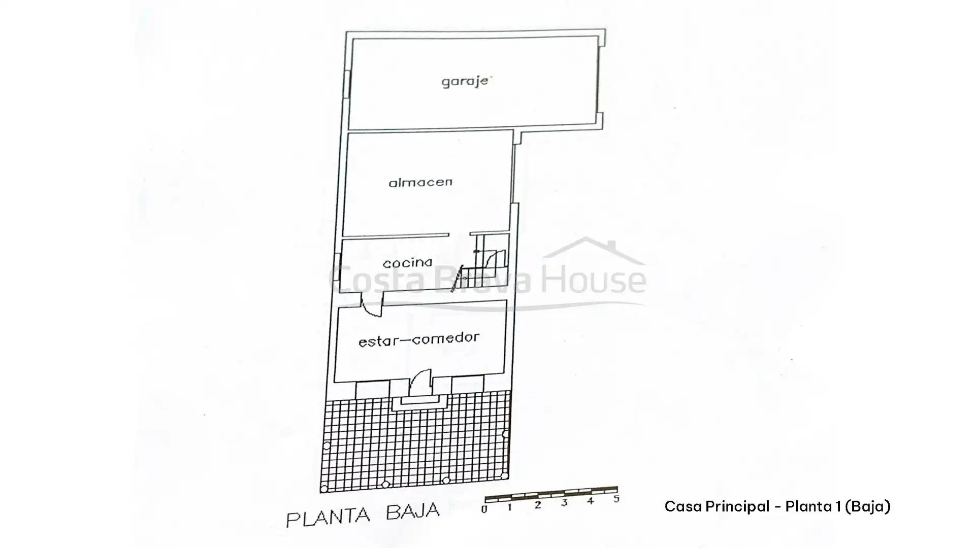 Haus mit Pool zum Verkauf in Carrer del Bruguerol, imagen 31