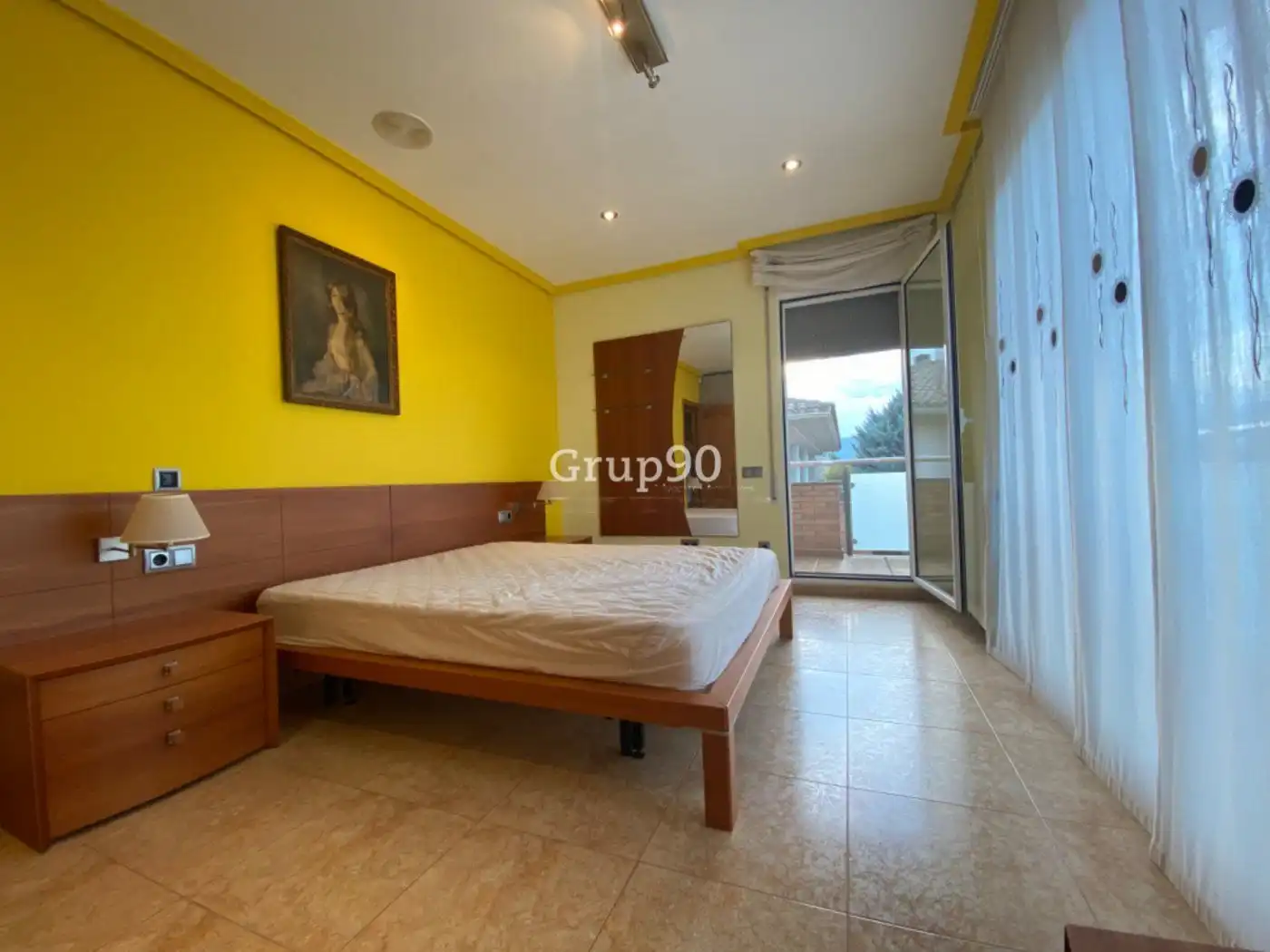 Villa mit Garten zum Verkauf in Santa Bàrbara, imagen 33