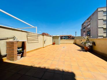 Appartamento con balcone in vendita a Sant Andreu de la Barca