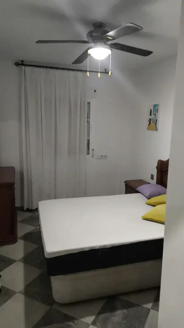Appartamento in affitto a Pasaje Escritor Pérez de Rivas, imagen 5