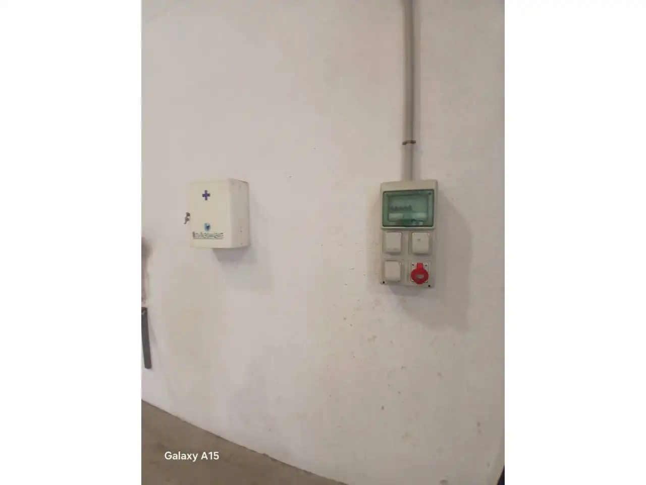 Industrial building to rent in Alcàsser, imagen 24