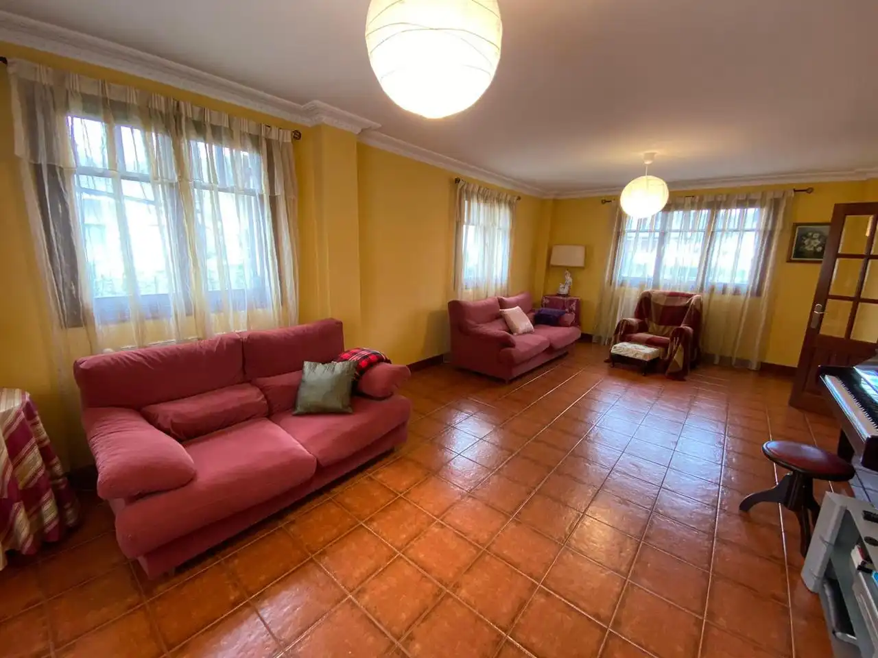 Casa con terraza en venta en Barrio Sámano, imagen 17