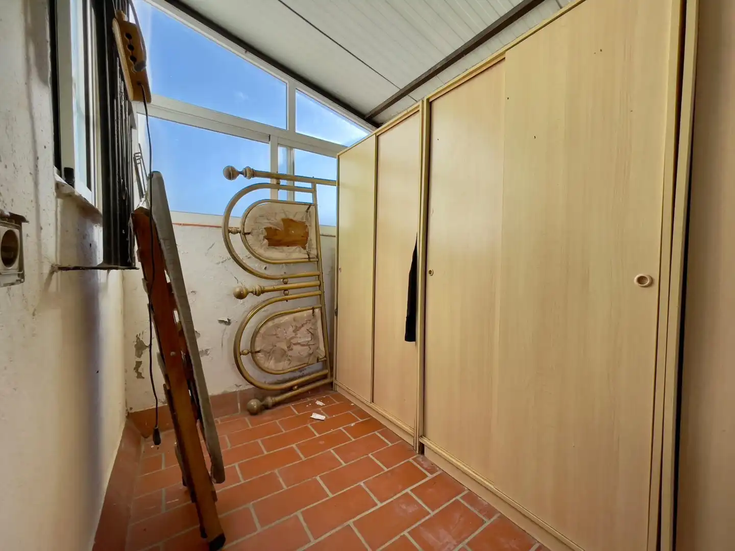 Casa adosada en venda en Chiclana de la Frontera amb Aire condicionat, Jardí privat i Terrassa