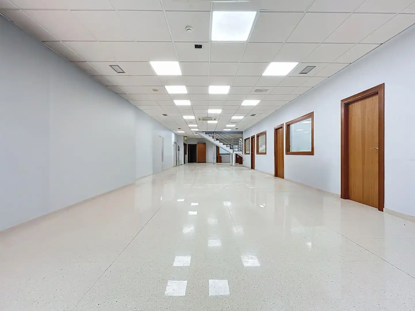 Local comercial en venda a La Nucia Pueblo