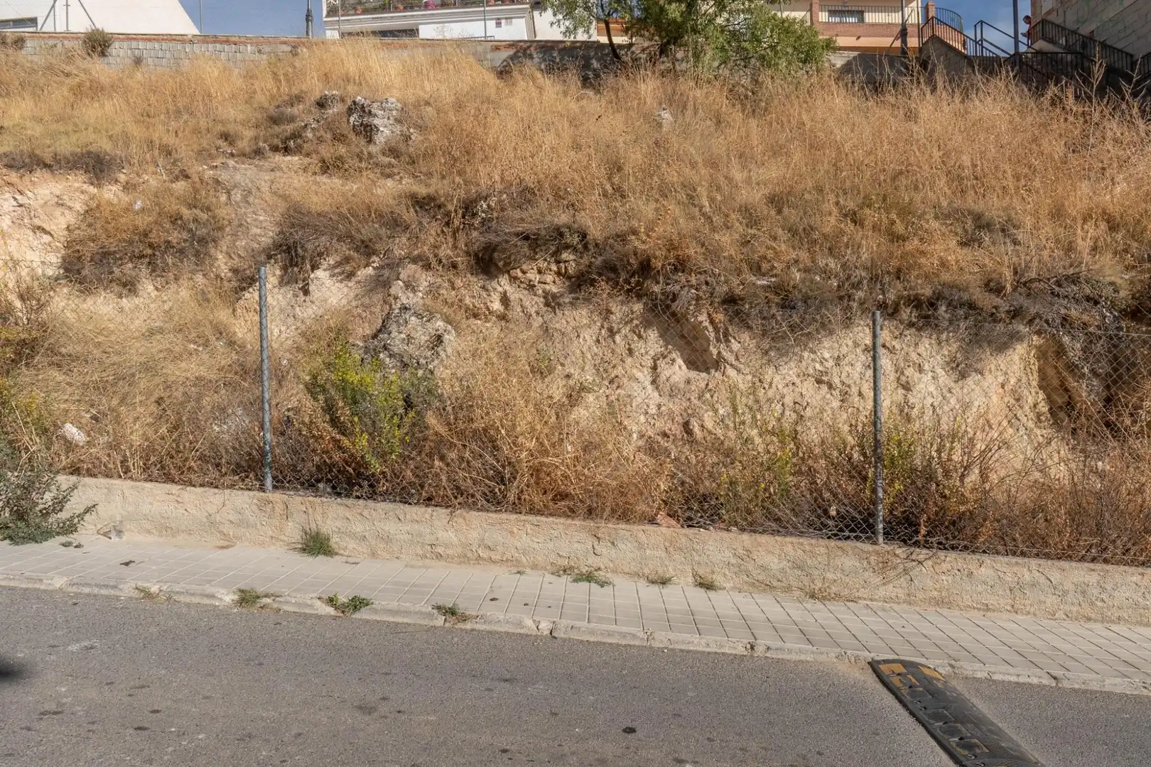 Residential for sale in Cogollos de la Vega