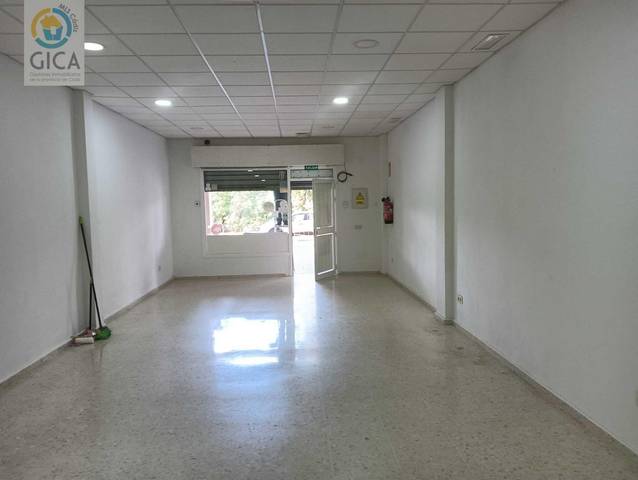 Local comercial en Venta en Avenida Oceanía en San Bernabé