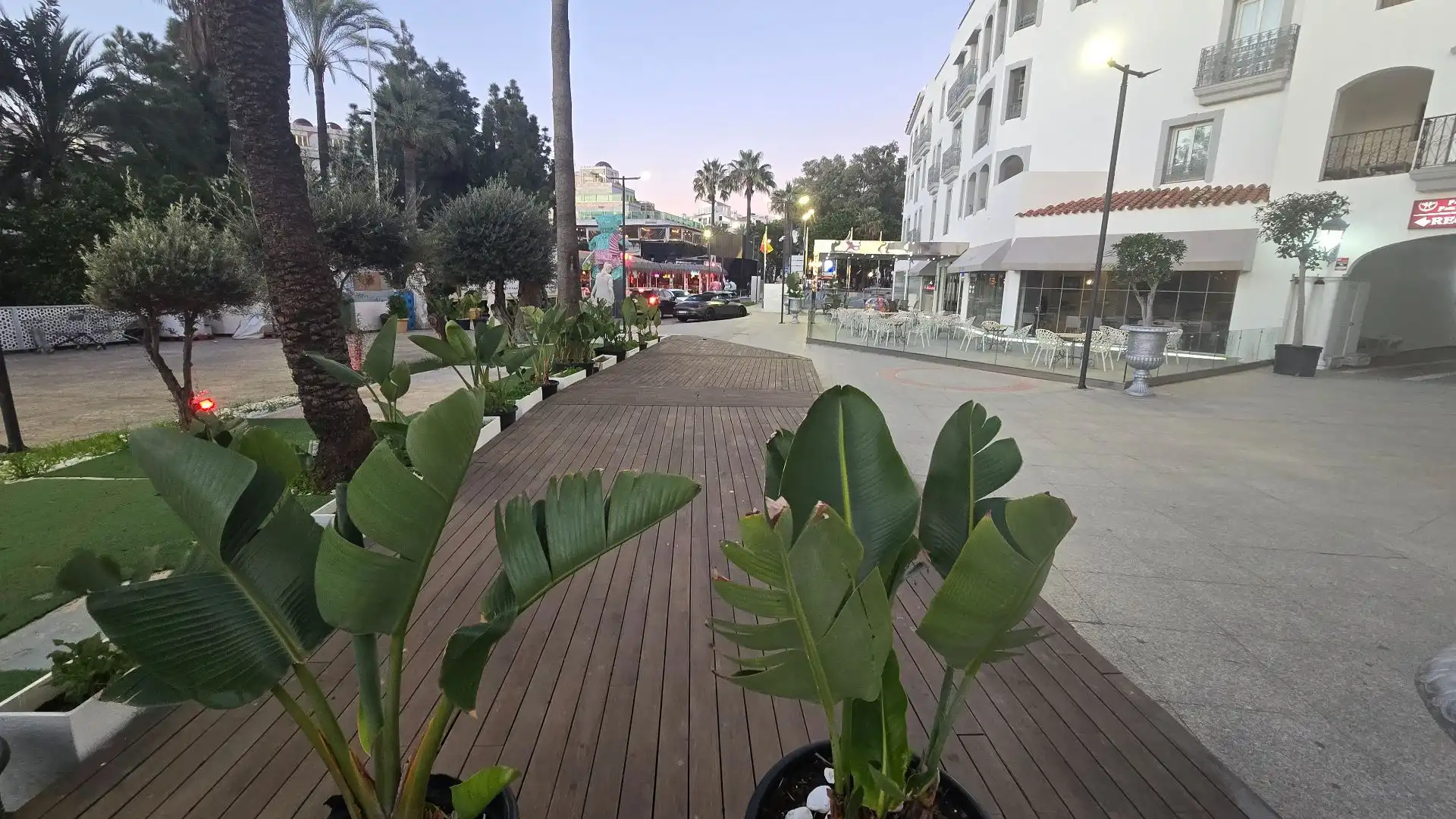 Local comercial en alquiler en Nueva Andalucía, imagen 8