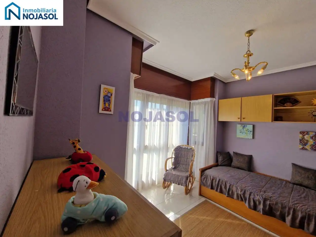 Apartament en venda a Calle San Juan, imagen 42