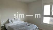 Bedroom of Flat for sale in Vic  with Heating, Storage room and Furnished