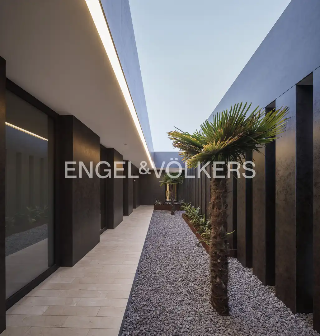 Casa in vendita a Arco Norte - Avda España, imagen 6