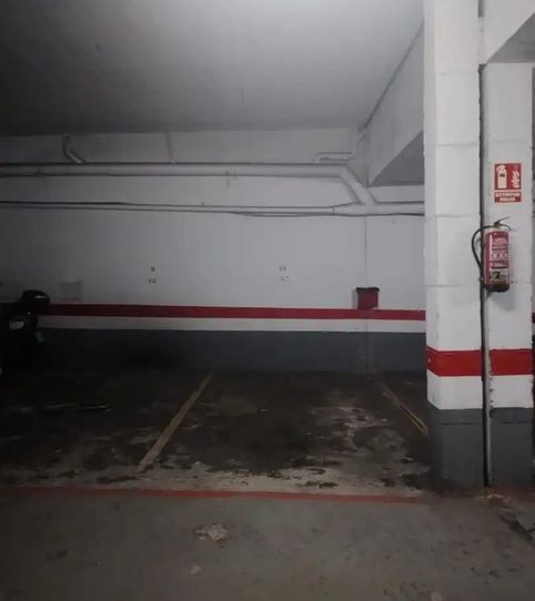 Foto 2 von Garage zur Miete in Avenida de España, 10, Calahonda, Mijas