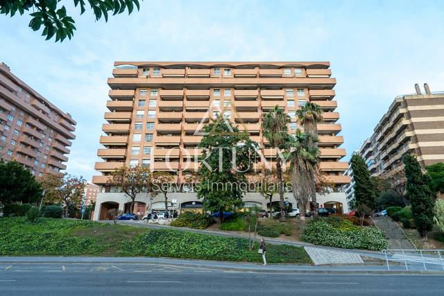 Piso en Venta en Nou Eixample Sud