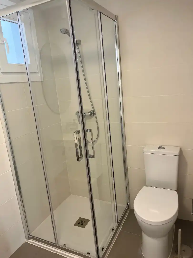 Wohnung zur Miete in Fuengirola, Málaga