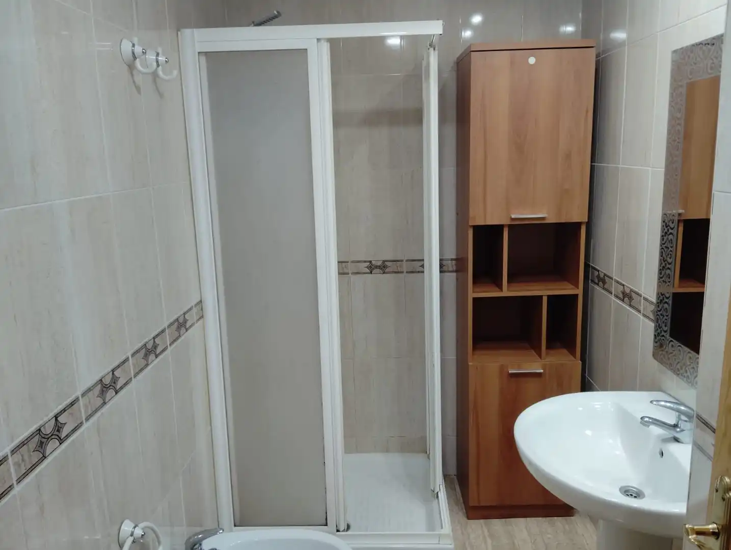 Pis amb piscina en venda a Residencial Triana - Barrio Alto, imagen 2
