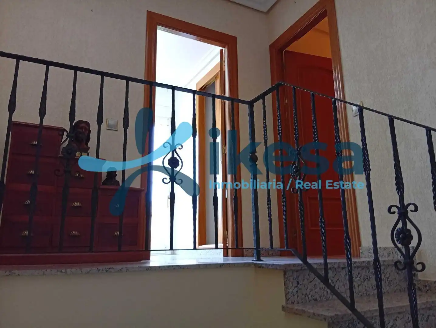 Terrassa de Casa o xalet en venda en Almería amb Terrassa