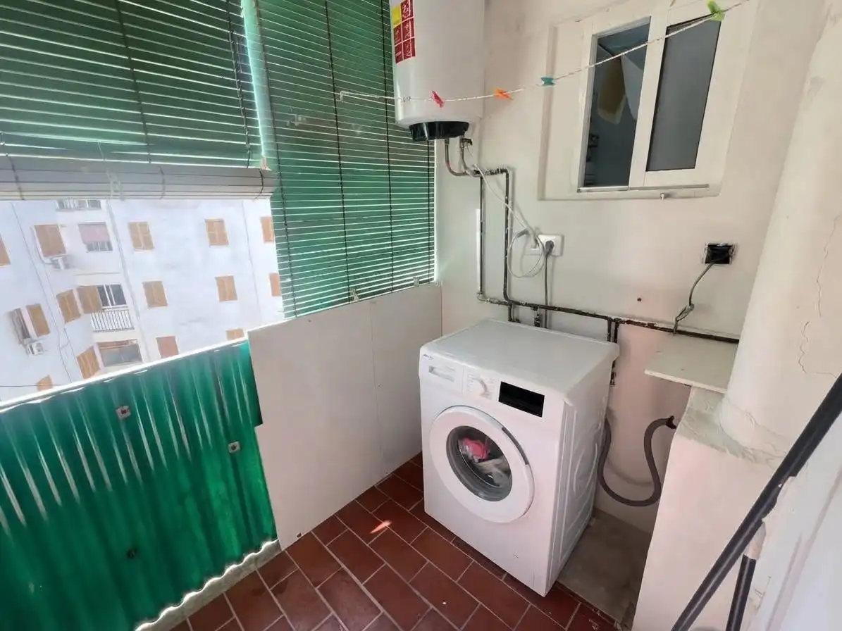 Appartement avec terrasse à vendre à Son Amonda - Reis Catòlics, imagen 7