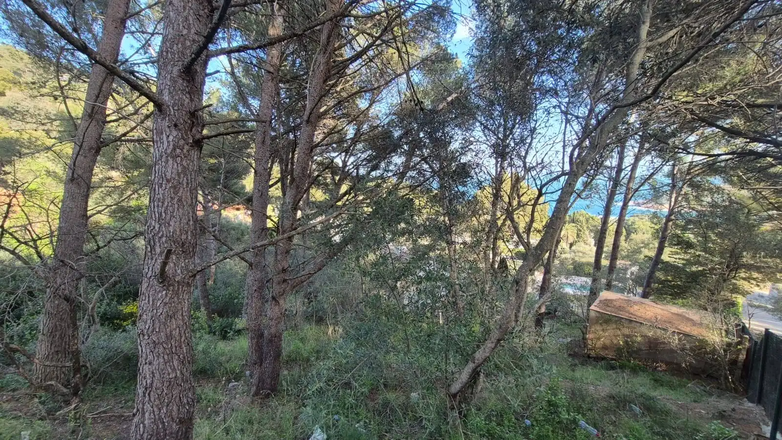 Residencial en venda en Begur